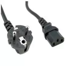 New Arrivals &amp; Just In | Opengear 440013 power cable Black 1.8 m CEE7/7 IEC C13