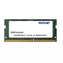 New Arrivals &amp; Just In | Patriot Memory Signature Line PSD44G240081S memory module 4 GB 1 x 4
