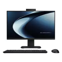 Pcs For Home And Office | ASUS ExpertCenter P600 AiO PM640KABPC092X Copilot+ PC AMD Ryzen™ AI 5