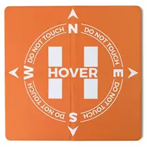 New Arrivals &amp; Just In | HOVERAir Aqua Foldable Takeoff Pad | In Stock | Quzo UK
