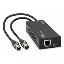 Lindy | Lindy 70618 audio converter Black | In Stock | Quzo UK