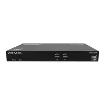 New Arrivals &amp; Just In | ZeeVee ZyPerUHD60 4096 x 2160 pixels | In Stock | Quzo UK