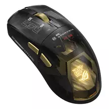 Gaming Mouse | ASUS ROG Harpe II Extreme Edition 20 Gaming mouse Righthand RF