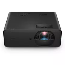 Data Projectors | BenQ LH860ST Short throw projector 5000 ANSI lumens DLP 1080p