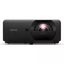 Data Projectors | BenQ LK830ST Short throw projector 4000 ANSI lumens DLP UHD 4K