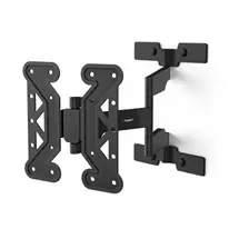 Hama | Hama 00220848, 100 x 100 mm, 200 x 200 mm, 12  3°, 6°, Aluminium,