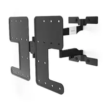 Hama | Hama 00220852 TV mount/stand 2.29 m (90") Black | Quzo UK