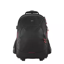 Camera Cases | Hama Ohio Trolley case Black, Red | In Stock | Quzo UK