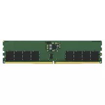 Kingston | Kingston Technology ValueRAM memory module 32 GB 1 x 32 GB DDR5 6400
