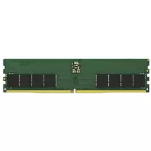 Kingston | Kingston Technology ValueRAM memory module 32 GB 1 x 32 GB DDR5 6400