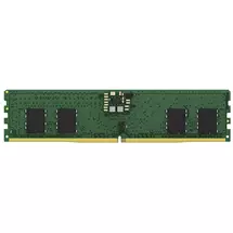 Kingston | Kingston Technology ValueRAM memory module 8 GB 1 x 8 GB DDR5 6400