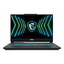 RTX 4050 Laptops | MSI Cyborg 15 I513420H 16GB 512GB 4050 Intel® Core™ i5 Laptop 39.6 cm