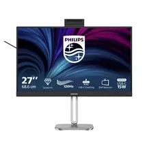 Philips 27B2U4601H/00 computer monitor 68.6 cm (27") 2560 x 1440