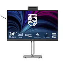 Philips 4000 series 24B2U4301H/00 computer monitor 60.5 cm (23.8")