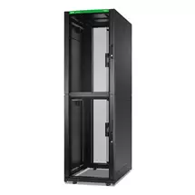 Rack Cabinets | APC NetShelter SX, Server Rack Enclosure, Colocation, 2 x 20U, 600W x
