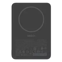 Power Bank | Belkin Slim Magnetic Power Bank 10K | Quzo UK