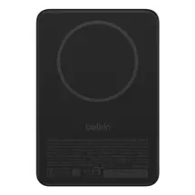 Power Bank | Belkin Slim Magnetic Power Bank 10K with Qi2. Battery capacity: 5000