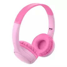 Belkin | Belkin Wireless On-Ear Headphones for Kids | In Stock