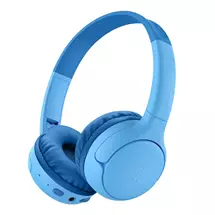 Belkin | Belkin Wireless On-Ear Headphones for Kids | In Stock