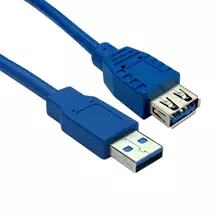 New Arrivals &amp; Just In | Cables Direct USB 3.0 USB cable USB 3.2 Gen 1 (3.1 Gen 1) 3 m USB A