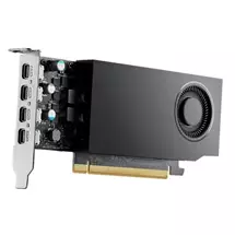 Graphics Cards | DELL NVIDIA RTX A1000 8 GB GDDR6 | In Stock | Quzo UK