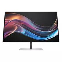 HP | HP Series 7 Pro 27 inch 4K Thunderbolt 4 Monitor - 727pk