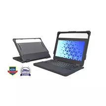 Maxcases | MAXCases Extreme ShellF Case for Dell Chromebook & Dell Windows Pro