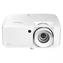 Data Projectors | Optoma Standard throw projector 4600 ANSI lumens DLP 1080p (1920x1080)