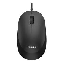 Philips | Philips 7000 series SPK7207BL/00 mouse Office Ambidextrous USB TypeA