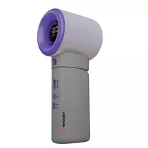 New Arrivals &amp; Just In | Verbatim (32345) Cool apos;napos; Go Aqua Breeze Handheld Fan,