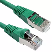 Cables | Cables Direct 3m CAT6a, M  M. Cable length: 3 m, Cable standard: