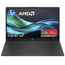 New Arrivals &amp; Just In | HP 15fc0045sa AMD Ryzen™ 3 7320U Laptop 39.6 cm (15.6") Full HD 8 GB