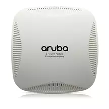 New Arrivals &amp; Just In | HPE Aruba Networking Instant IAP204 867 Mbit/s White Power over