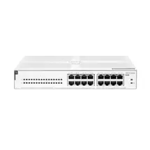 New Arrivals &amp; Just In | HPE Aruba Networking Networking Instant On Switch 16p Gigabit CL4 PoE