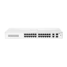 New Arrivals &amp; Just In | HPE Aruba Networking Networking Instant On Switch 26p Gigabit 2p SFP