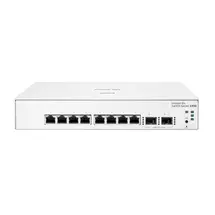 New Arrivals &amp; Just In | HPE Aruba Networking Networking Instant On Switch 8p Gigabit 2p SFP