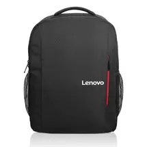 New Arrivals &amp; Just In | Lenovo B515 39.6 cm (15.6") Backpack Black, Red | In Stock