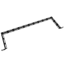 Penn Elcom Rack Accessories | Penn Elcom R1311-3A rack accessory Cable lacing bar