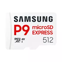 New Arrivals &amp; Just In | Samsung P9 Express, microSD Express Card | In Stock