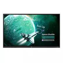 BenQ RE7505A interactive whiteboard 190.5 cm (75