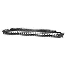 New Arrivals &amp; Just In | Cables Direct UT-899FRAME-U patch panel 1U | In Stock