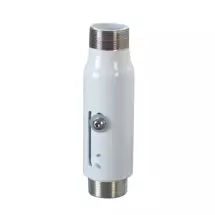New Arrivals &amp; Just In | Chief CMS006009W, 6-9 Inch Adjustable Extension Column, Pole