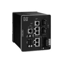 Cisco Hardware Firewalls | Cisco ISA-3000-4C-K9 hardware firewall 2 Gbit/s | Quzo UK