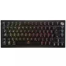 Gaming Keyboard | Corsair K65 PLUS WIRELESS keyboard Gaming RF Wireless QWERTY UK