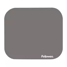 New Arrivals &amp; Just In | Fellowes 58023 mouse pad Grey | In Stock | Quzo UK