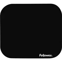 New Arrivals &amp; Just In | Fellowes Premium Mousepad - Black | In Stock | Quzo UK