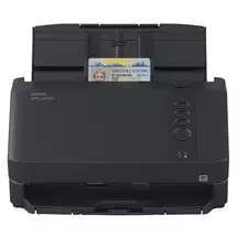 New Arrivals &amp; Just In | Ricoh SP-2240N ADF scanner 600 x 600 DPI A4 Black | In Stock