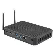 LG PCs | LG CQ600N-6N, 2 GHz, Intel, Intel® Celeron®, N5105, 2.9 GHz, 4 GB