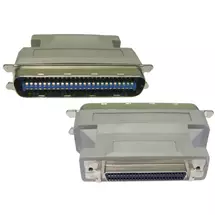 Cables | Cables Direct 50C SCSI 12 M/F. Connector 1: 50 Centronic, Connector 2: