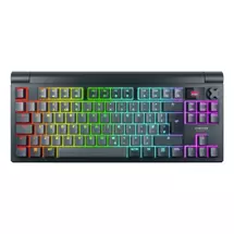 Gaming Keyboard | CHERRY XTRFY MX 8.3 TKL Wireless keyboard Gaming USB + RF Wireless +